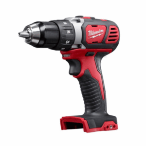 2606-20 M18 18V Lithium-Ion Cordless 1/2 in. Drill Driver (Tool-Only)