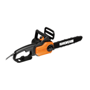 14-in Corded Electric Chainsaw