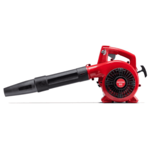 B2000 25-cc 2-cycle 180-MPH 410-CFM Handheld Gas Leaf Blower (CMXGAAM204101)