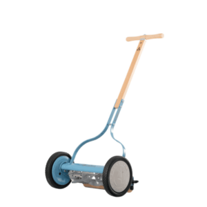 American Lawn Mower Company 16-Inch 5-Blade Vintage Reel Lawn Mower