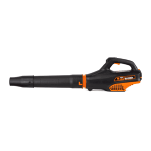 40-volt Max 480-CFM 124-MPH Battery Handheld Leaf Blower 2 Ah (Battery and Charger Included)