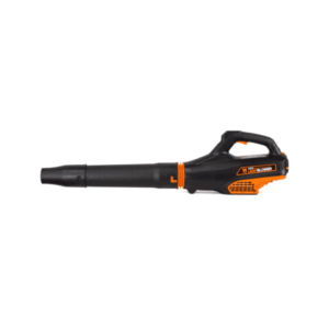 40-volt Max 480-CFM 124-MPH Battery Handheld Leaf Blower 2 Ah (Battery and Charger Not Included)