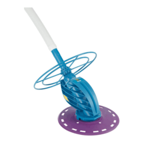 Baracuda   Baracuda W01698 Ranger Suction Side Above Ground Pool Cleaner
