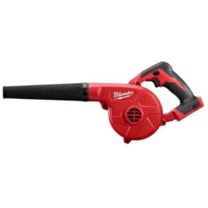 0884-20 M18 18V Lithium-Ion Cordless Compact Blower (Tool-Only)