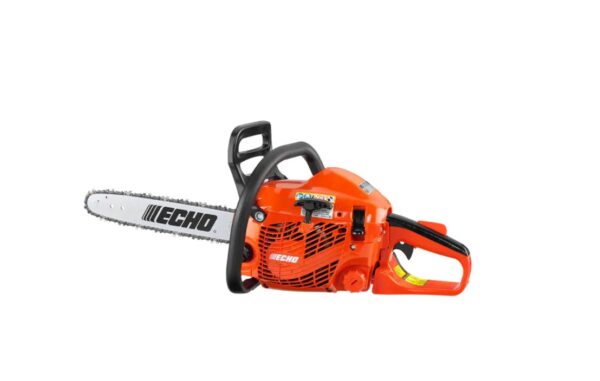 CS-310 14 in. 30.5 cc Gas 2-Stroke Cycle Chainsaw - Image 8