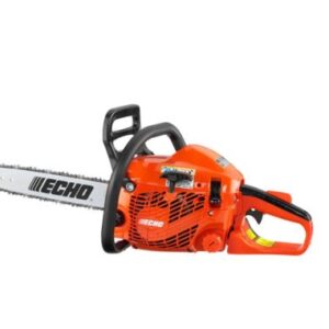 CS-310 14 in. 30.5 cc Gas 2-Stroke Cycle Chainsaw