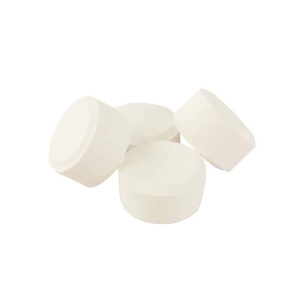 C3 1  Stabilized Trichloro Chlorine Tablets for Swimming Pools   50lbs - Image 7
