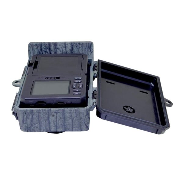 WiFi Bluetooth Wireless Wildlife Trail Camera - Image 6