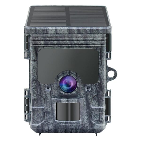 WiFi Bluetooth Wireless Wildlife Trail Camera - Image 4