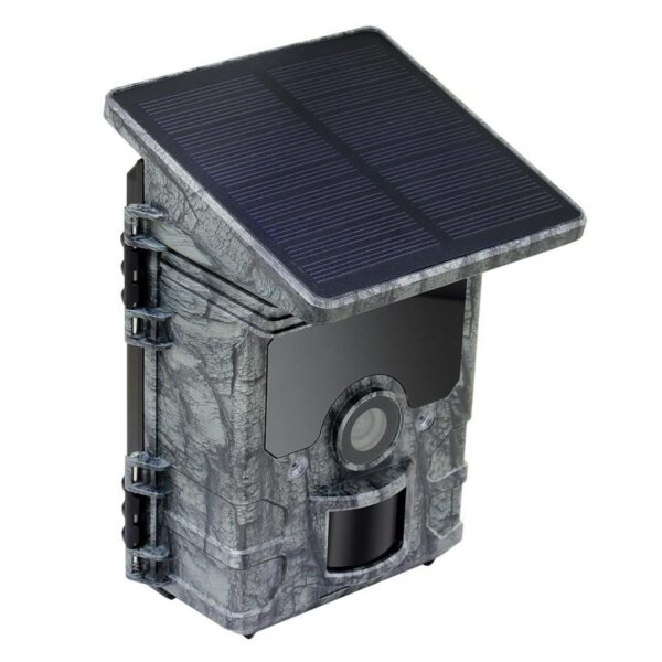 WiFi Bluetooth Wireless Wildlife Trail Camera - Image 3