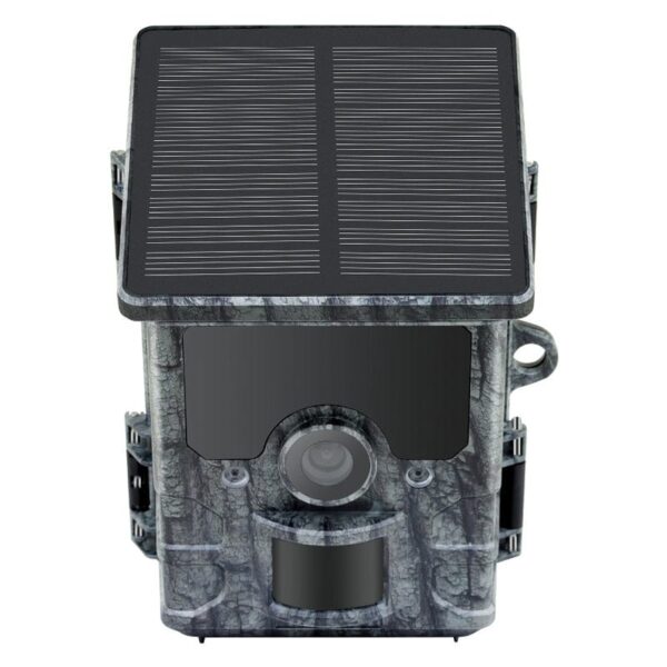 WiFi Bluetooth Wireless Wildlife Trail Camera - Image 2