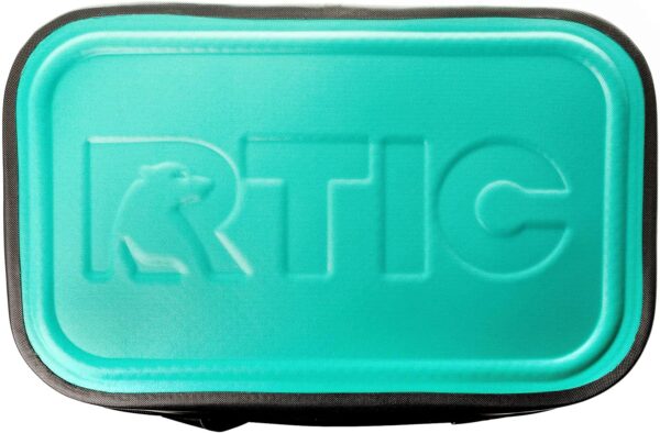RTIC Soft Cooler 40 Insulated Bag, Portable Ice Chest Cooler, 40 Can - Image 7