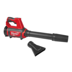 0852-20 M12 12V Lithium-Ion Cordless Compact Spot Blower (Tool-Only)